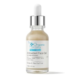 The Organic P. - Antioxidant Face Gel 