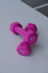 Dose - Dose 3 LB Bar Pembe