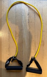 Dose - Dose Resistance Sarı Dose - Dose Resistance Sarı