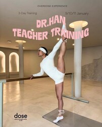 Overdose - Dr. Han Barre Dersleri