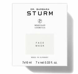 Dr.Barbara Sturm Face Mask (Yüz Maskesi) 7x10 ml - Thumbnail