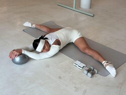 Dr.Han Barre Teacher Training - Thumbnail