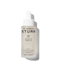 Dr.Barbara Sturm - Antipollution Drops 30ml Cilt serumu