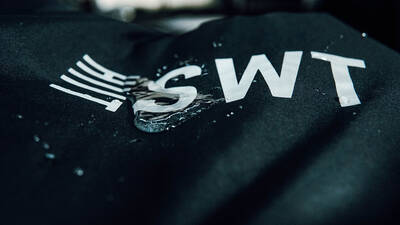 HIITSWT Crewneck Takım