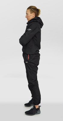 HIITSWT Hoodie Takım