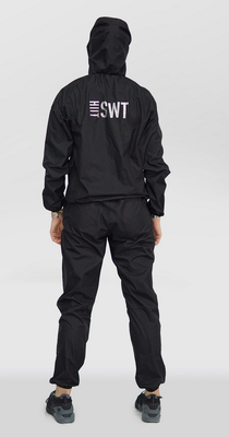 HIITSWT Hoodie Takım