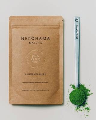 Matcha Ceremonial Grade