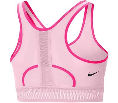 Swoosh Ultra Breathe Medium Support Sports Bra 