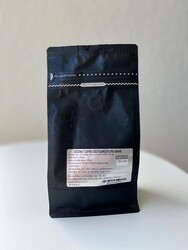 Nordia Overdose Coconut Aromalı Filtre Kahve Çekirdeği - Thumbnail