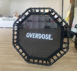 Overdose Trambolin - Thumbnail