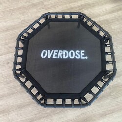 Overdose Trambolin - Thumbnail