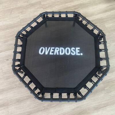 Overdose Trambolin