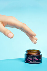 Redefining Collagen Night – Gece Kremi 30 mL - Thumbnail