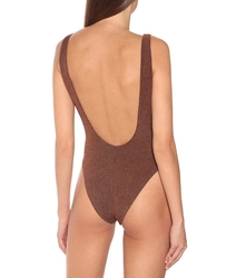 The Funky Swimsuit Crinkle Bronze - Thumbnail