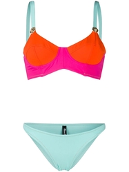 The Tazza Set 3 Tone (Bikini) - Thumbnail