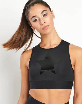 Ultracor Knockout Crop Top