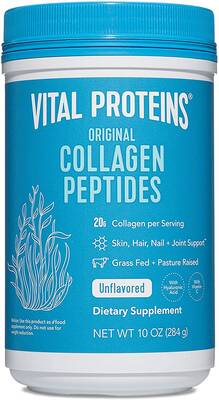 Vital Proteins Collagen Peptides (Kolajen Peptitleri)
